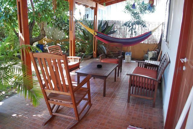 Benny'S Studio Beit Hanan Exterior foto